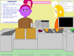 GroceryCashier